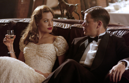 The_Good_Shepherd - 24 - Angelina_Jolie Matt_Damon